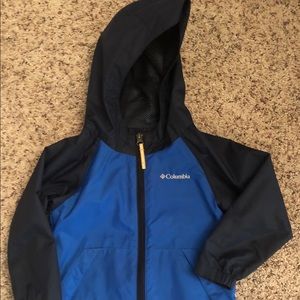 Columbia Jacket
